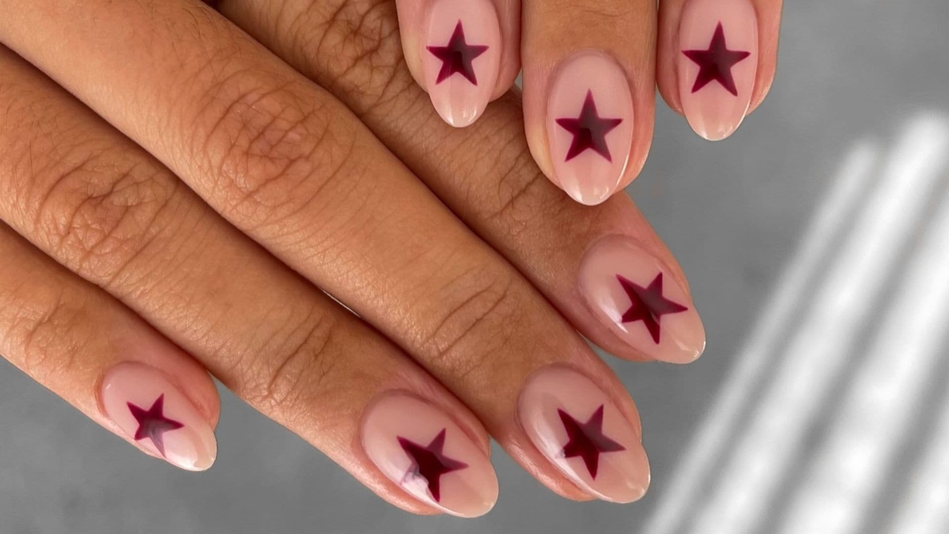 15 diseños de uñas originales y elegantes que seguirán de tendencia con el cambio de temporada