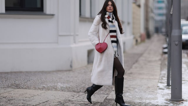 looks invierno