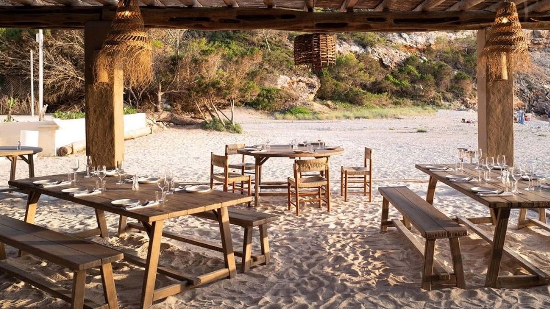 Ibiza vuelve a ser noticia internacional con sus novedades en gastronomía y moda