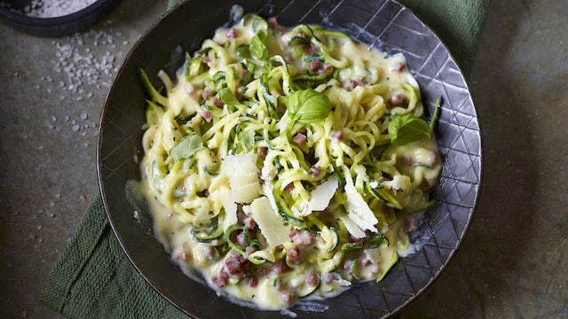 carbonara calab age