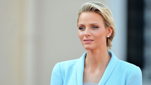 Charlene de Mónaco