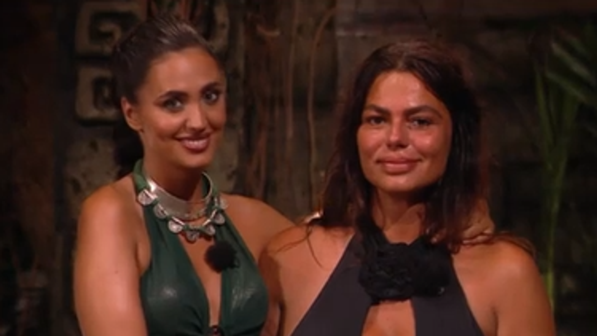 La despedida que lo cambia todo en 'Supervivientes': Marisa Jara expulsada otra vez y los concursantes devastados