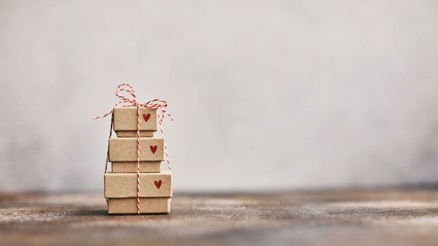 san valentin