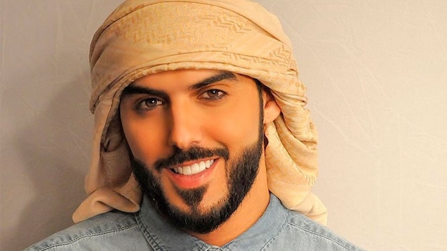 omarborkan t