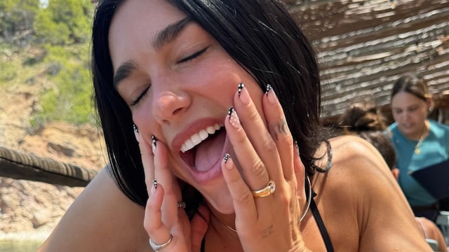 Dua Lipa