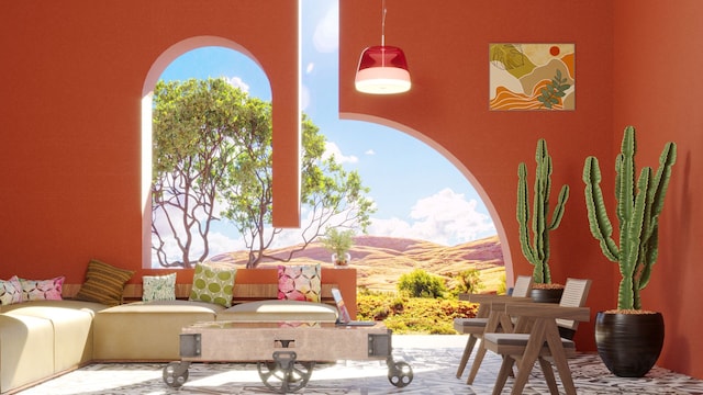 Interiorismo