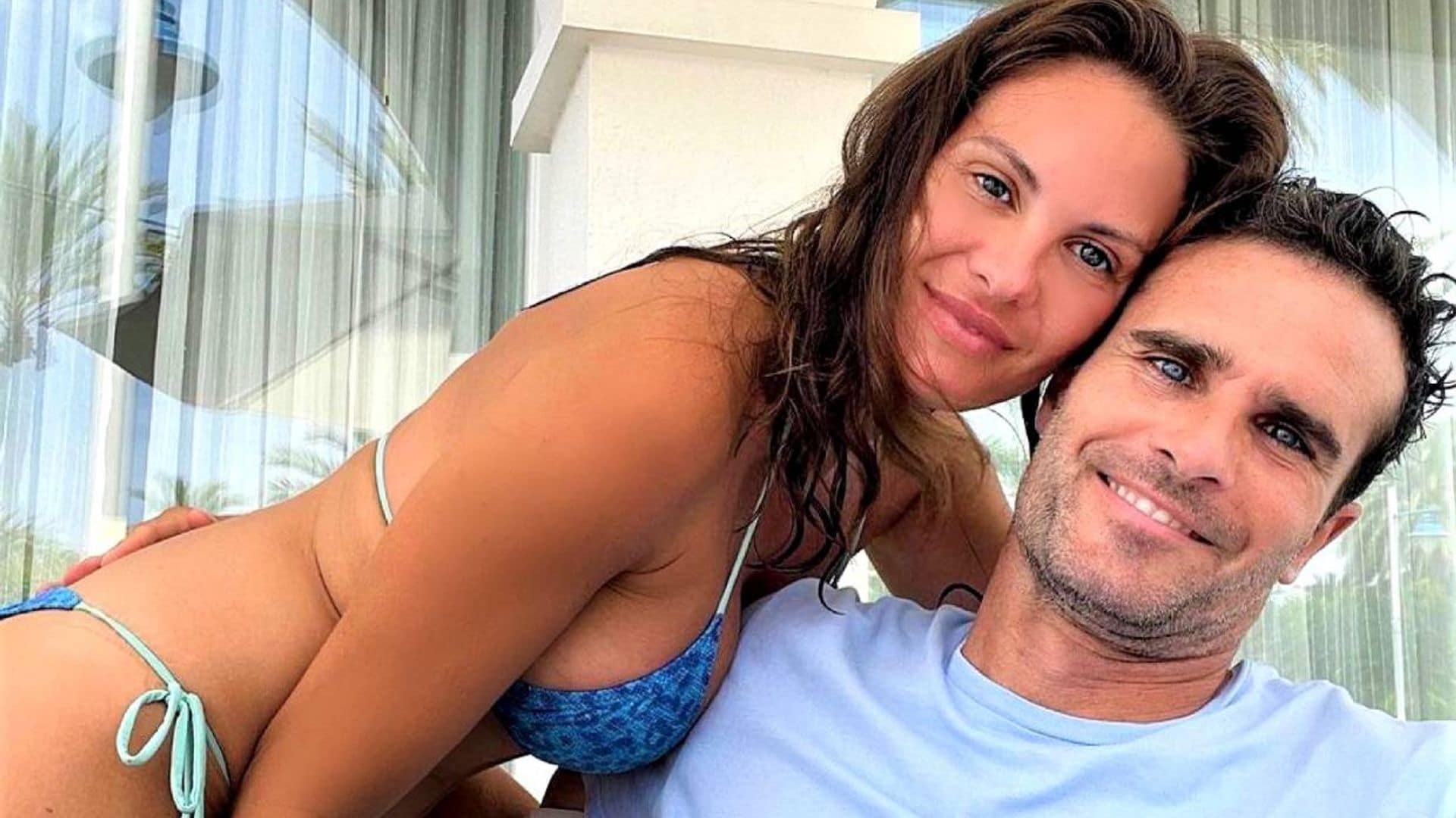 Pablo Marqués rompe su silencio y se pronuncia sobre la participación de Jessica Bueno en 'GH VIP'