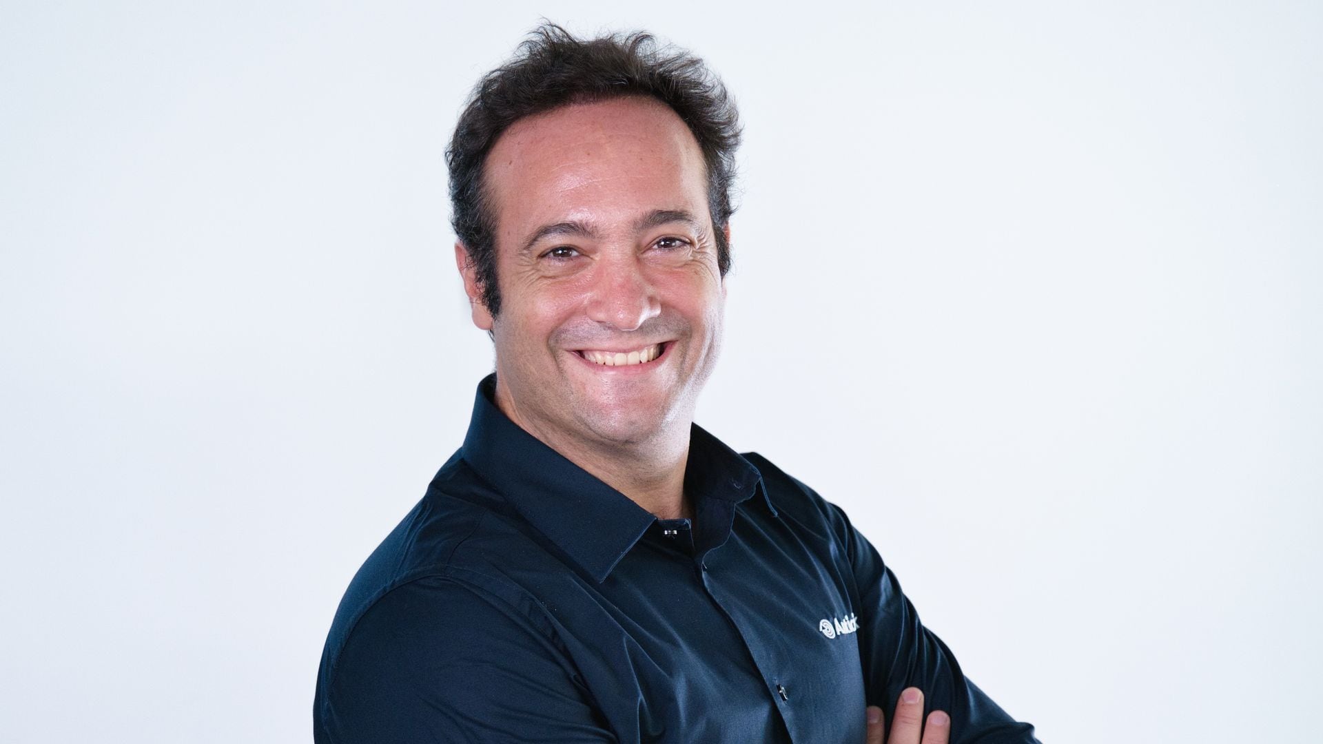 El doctor Mikel Bengoa Paulis, entomólogo y product manager de Voladores en Anticimex