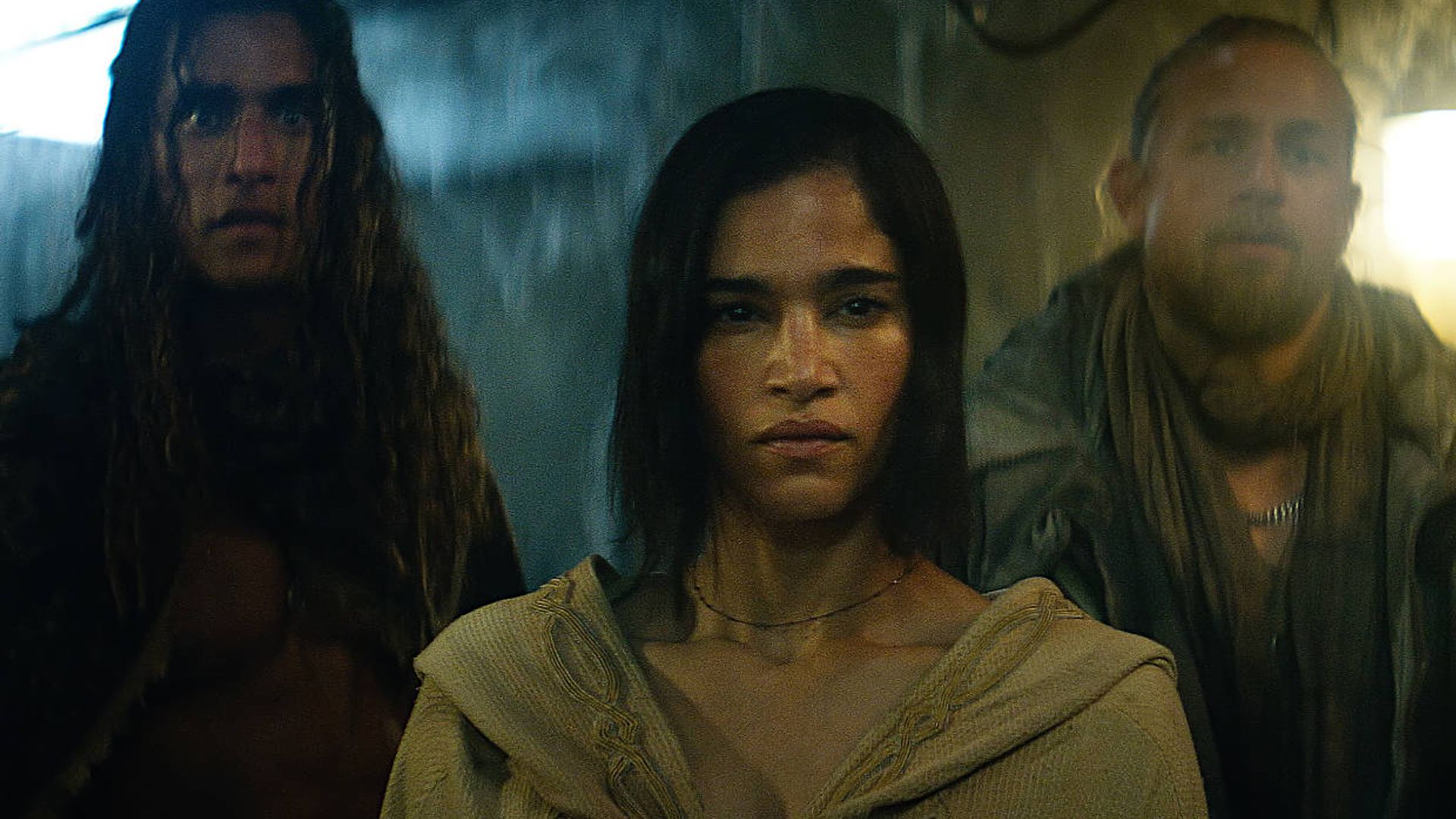 'Rebel Moon': fecha de estreno, reparto y tráiler de lo nuevo de Zack Snyder para Netflix