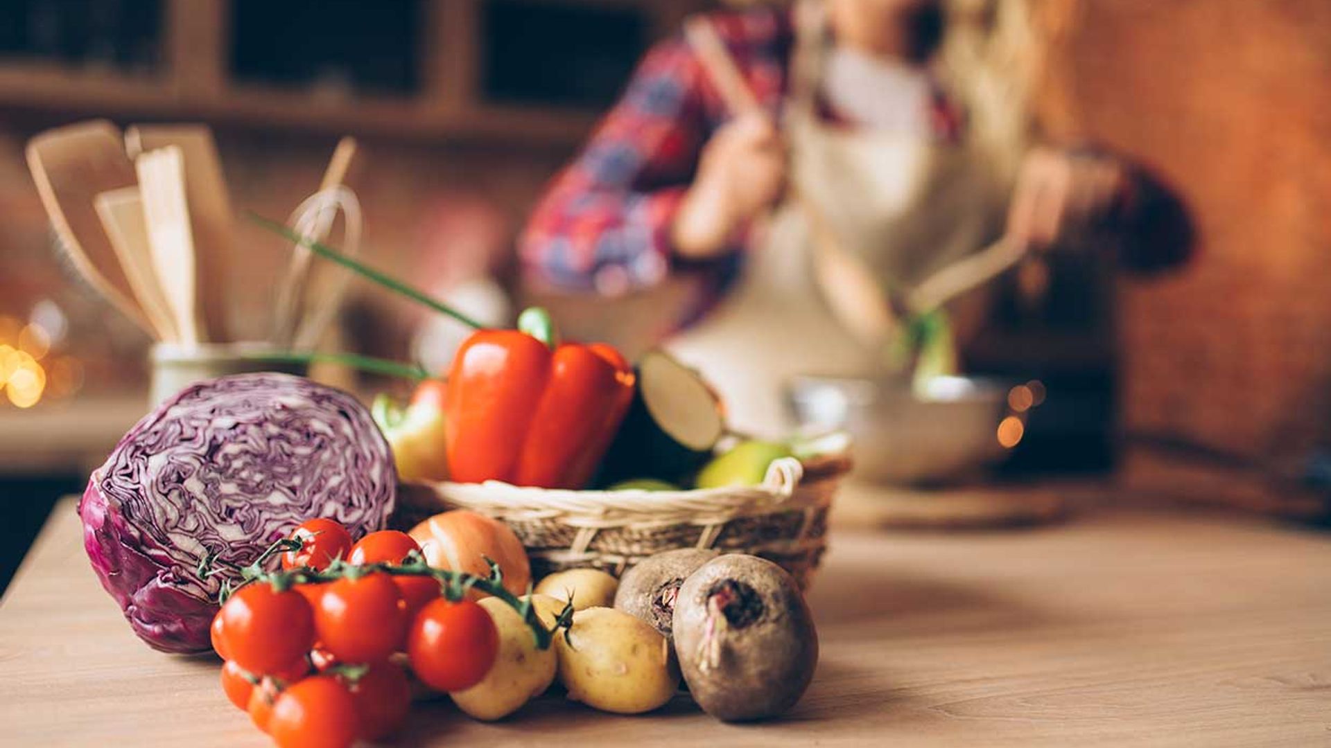 Una dieta basada en plantas podría reducir el riesgo de diabetes en un 50%