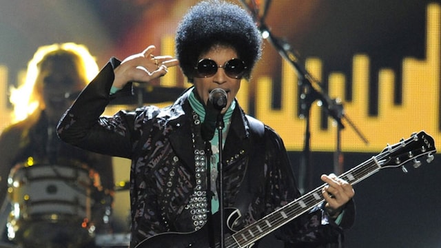 prince 