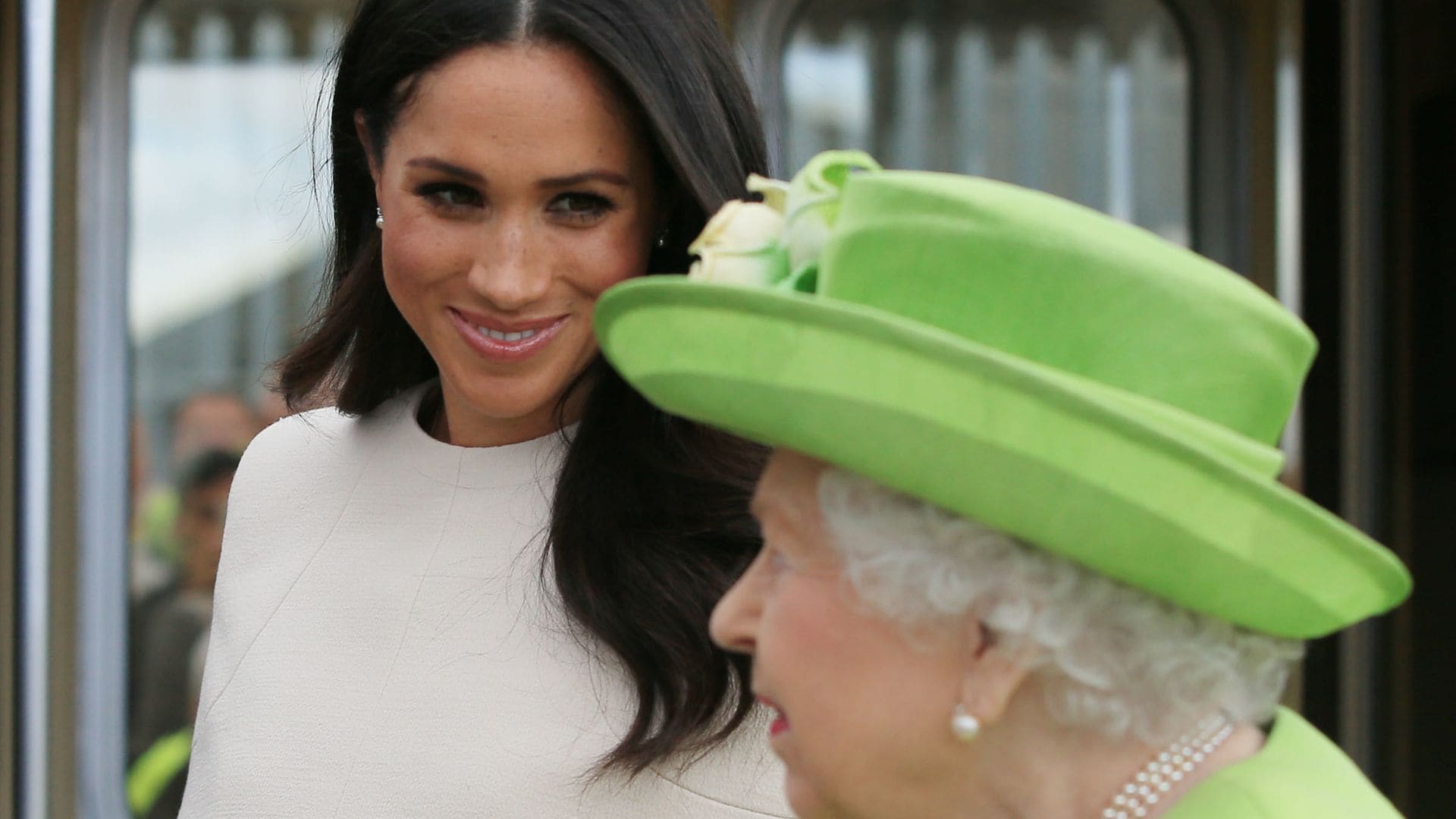 Carlos III se deshace de un escenario real que para Meghan Markle fue un éxito