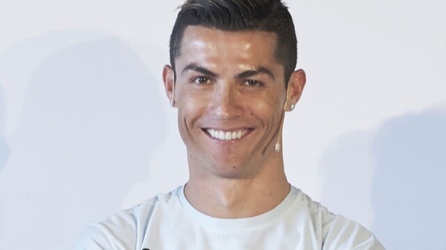 ronaldo