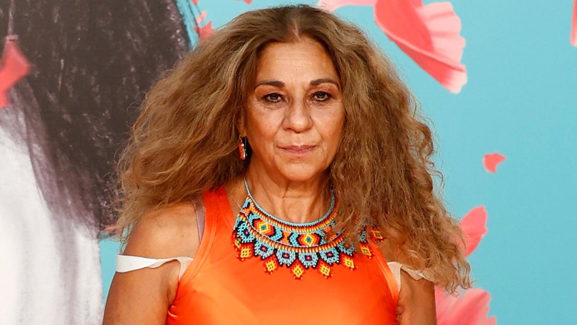 Lolita Flores, 'dolorida' por su problema de salud, confirma que da por concluida la temporada de teatro