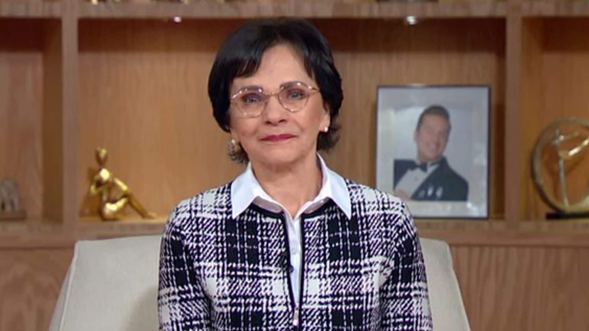 Pati Chapoy