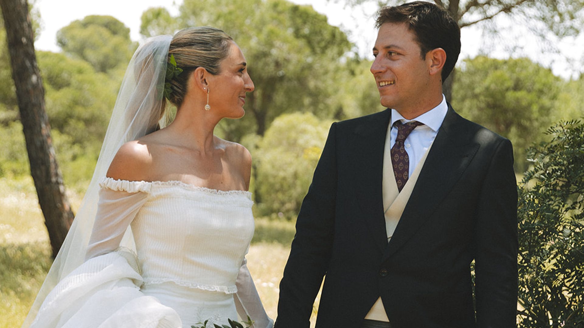 Boda De Jomal Linao