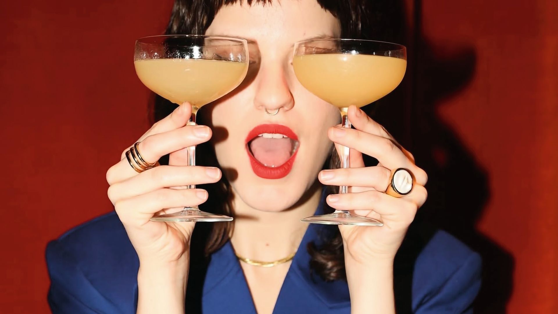 ​Cena con amigas en Madrid: los sitios más bonitos y trendy del momento