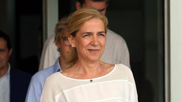 infanta cristina1