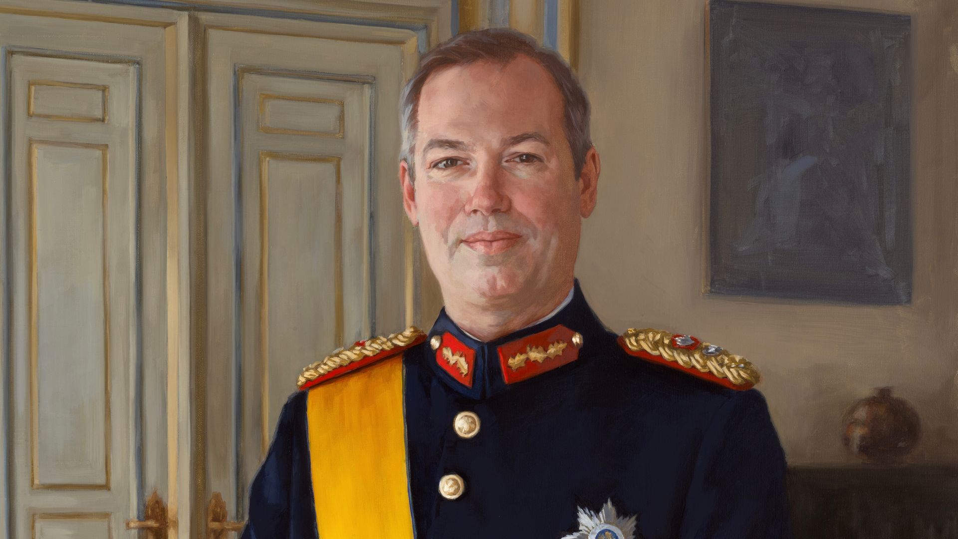 Guillermo de Luxemburgo