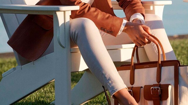 bolso ralph lauren