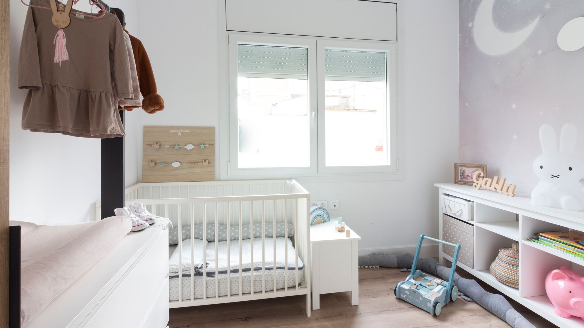 Habitación infantil