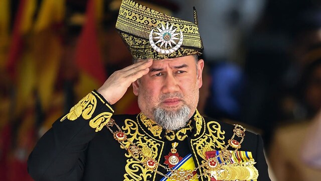 sultanmalasia getty