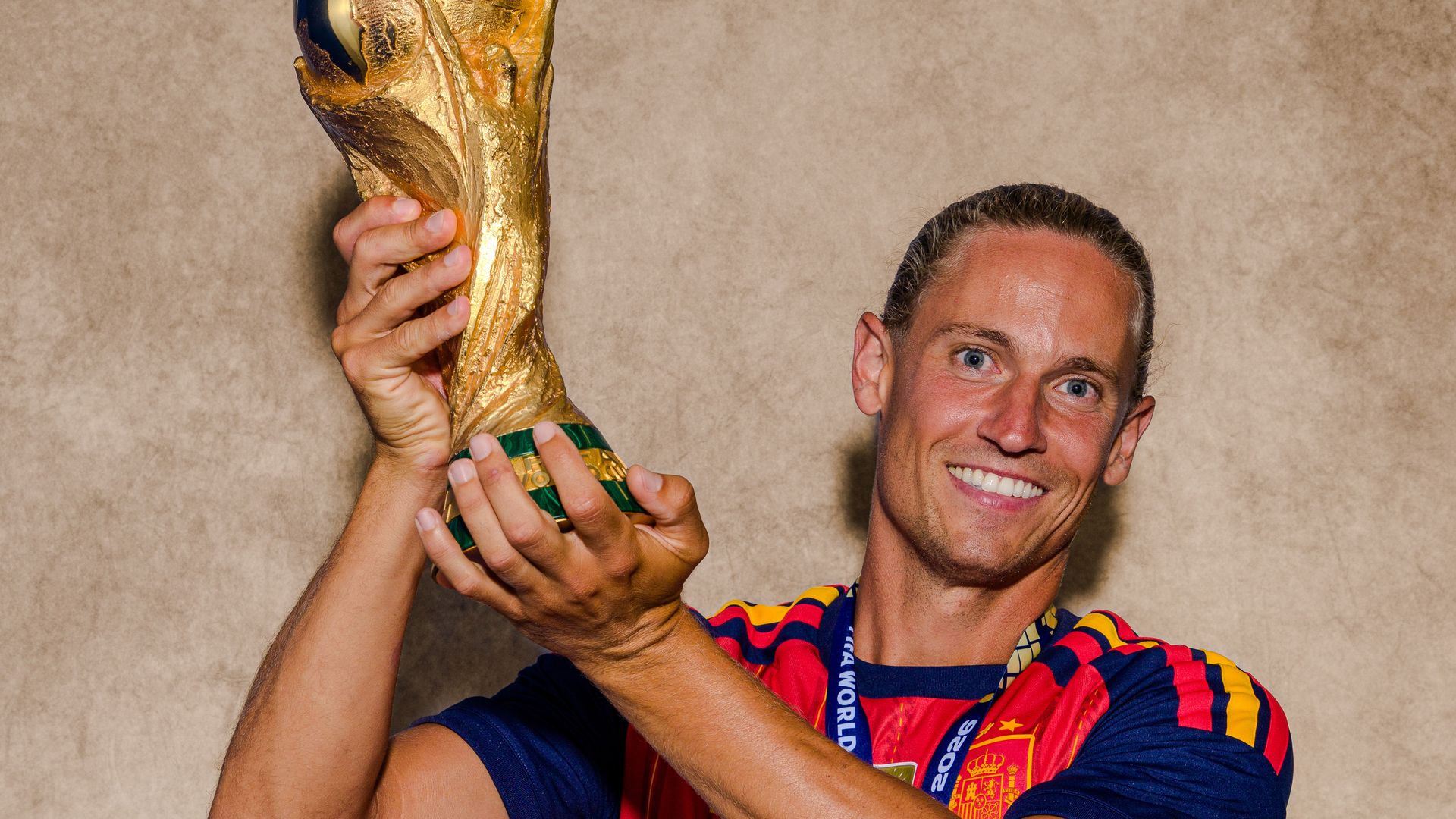 Marcos Llorente emite un comunicado urgente sobre su futuro en la Selección Española: "Es una decisión personal, muy meditada y, sobre todo, muy sentida"