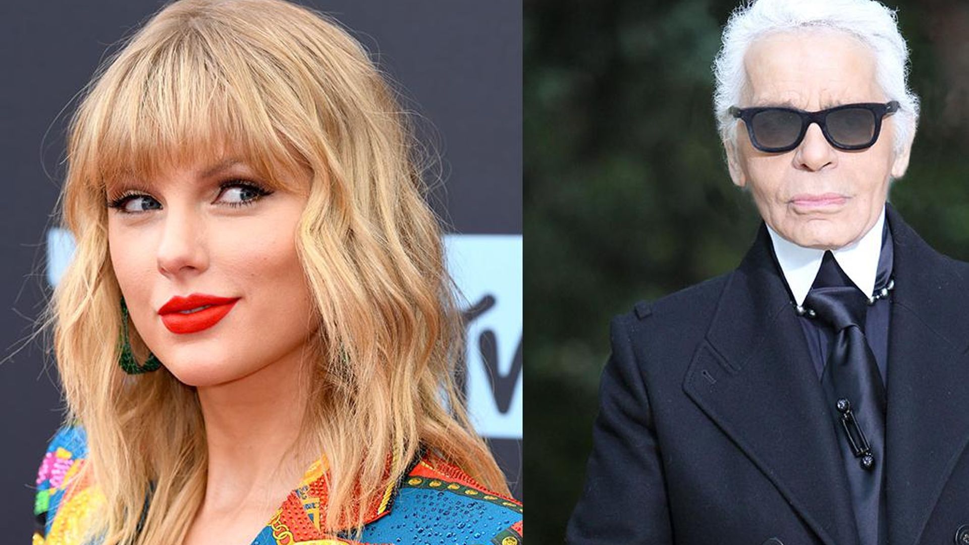 Taylor Swift, Karl Lagerfeld…estas son las mascotas de ‘celebrities’ más ricas del planeta