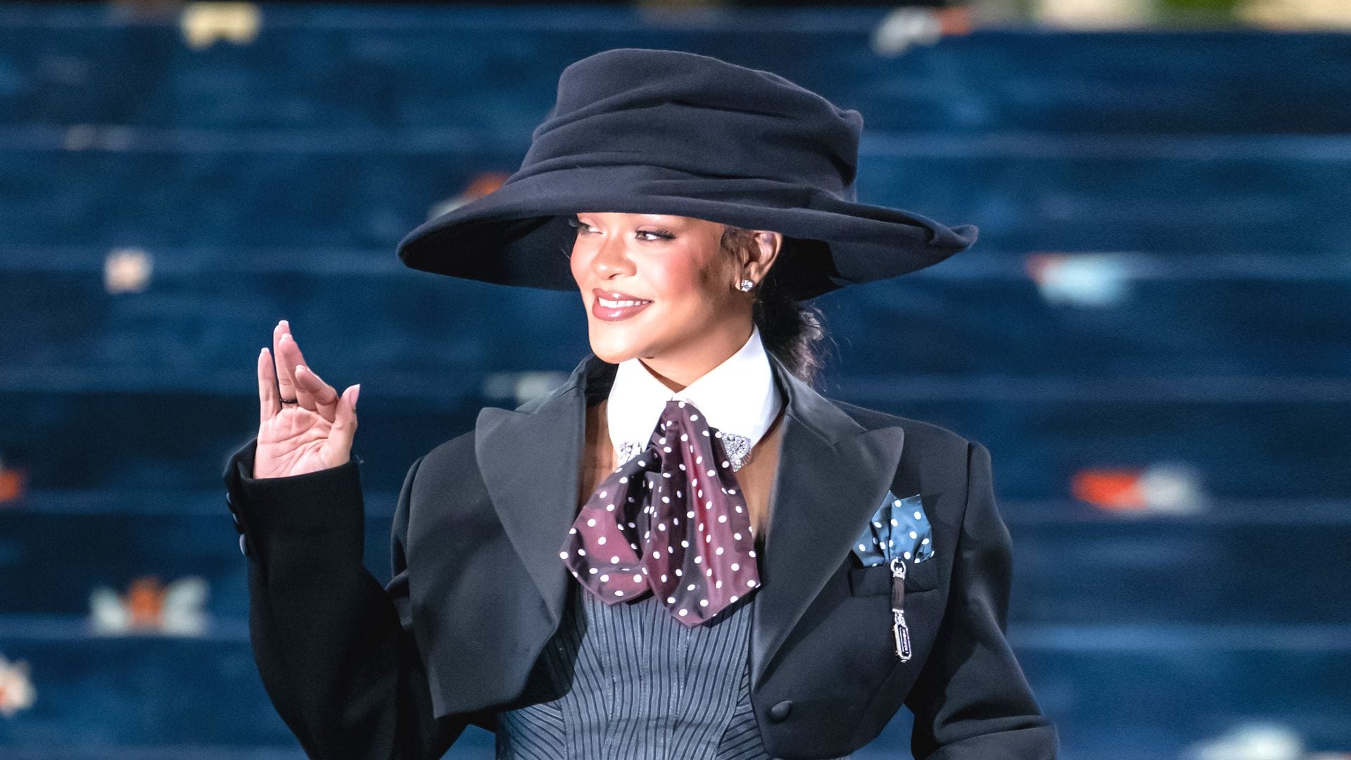La impresionante evolución de Rihanna en la MET Gala desde 2007: ¿Cuál es tu look favorito?