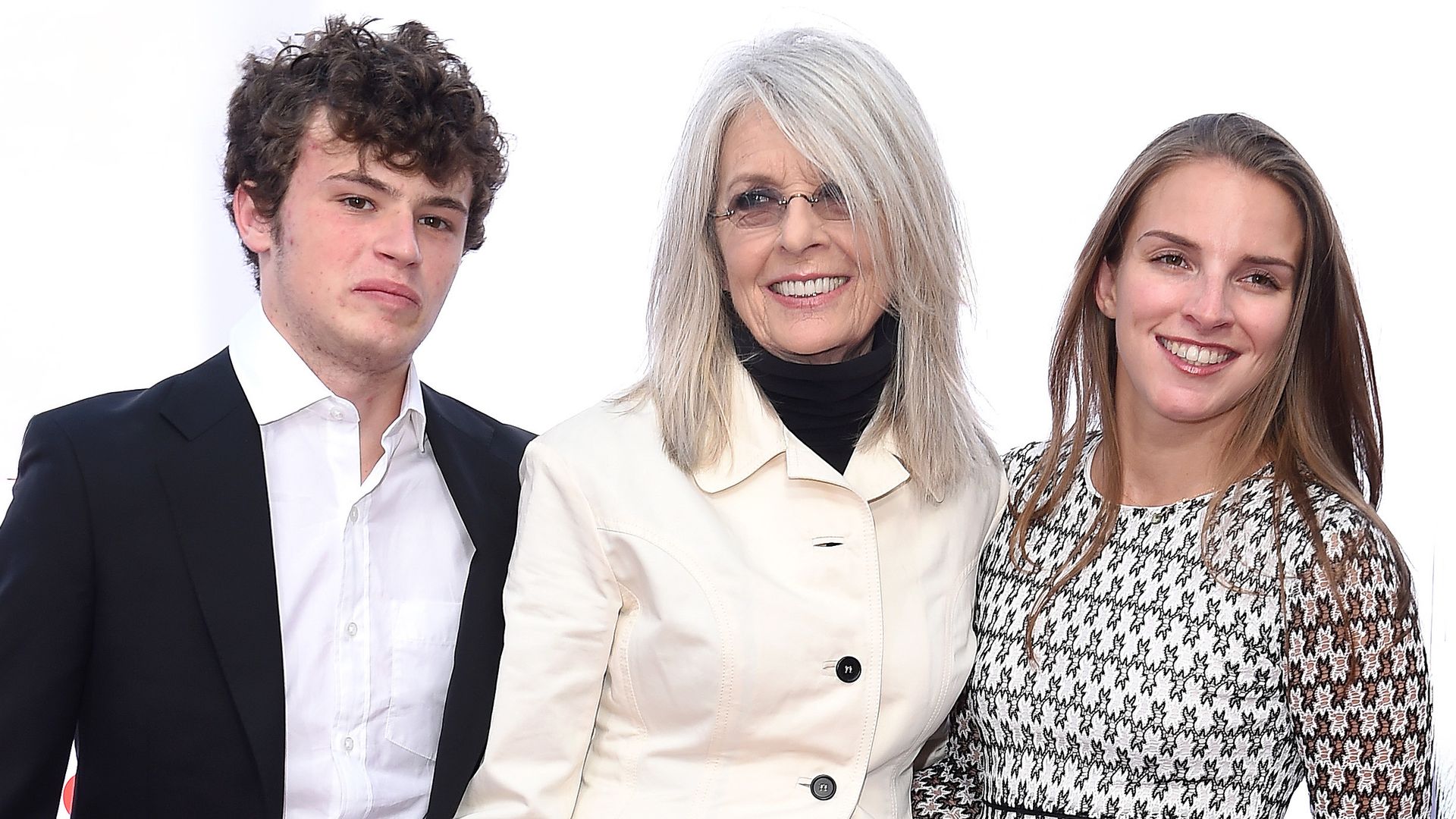 La familia de Diane Keaton confirma la verdadera causa de su inesperada muerte a los 79 años