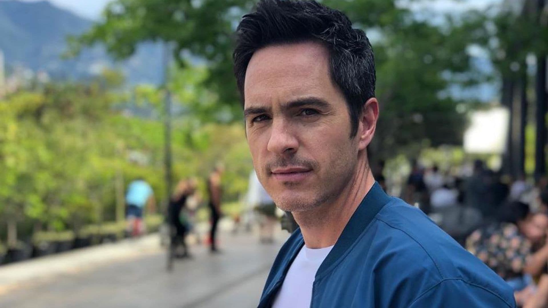¿De qué se arrepiente Mauricio Ochmann? Él nos lo cuenta
