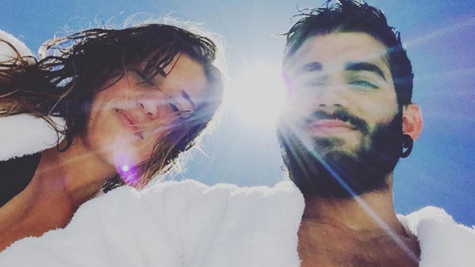 El emotivo mensaje de la novia de Pablo Ráez el día en que este hubiera cumplido 21 años