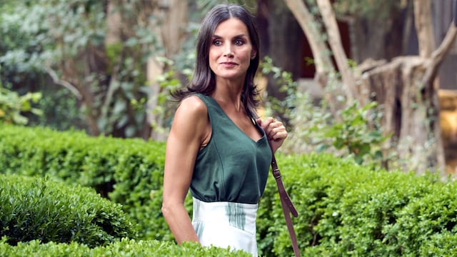 Reina Letizia