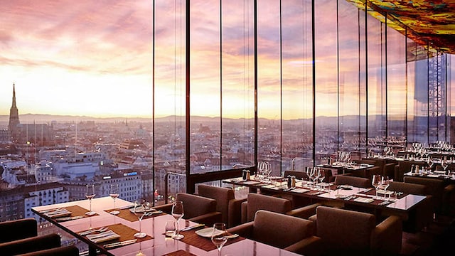Le Loft Sofitel Viena