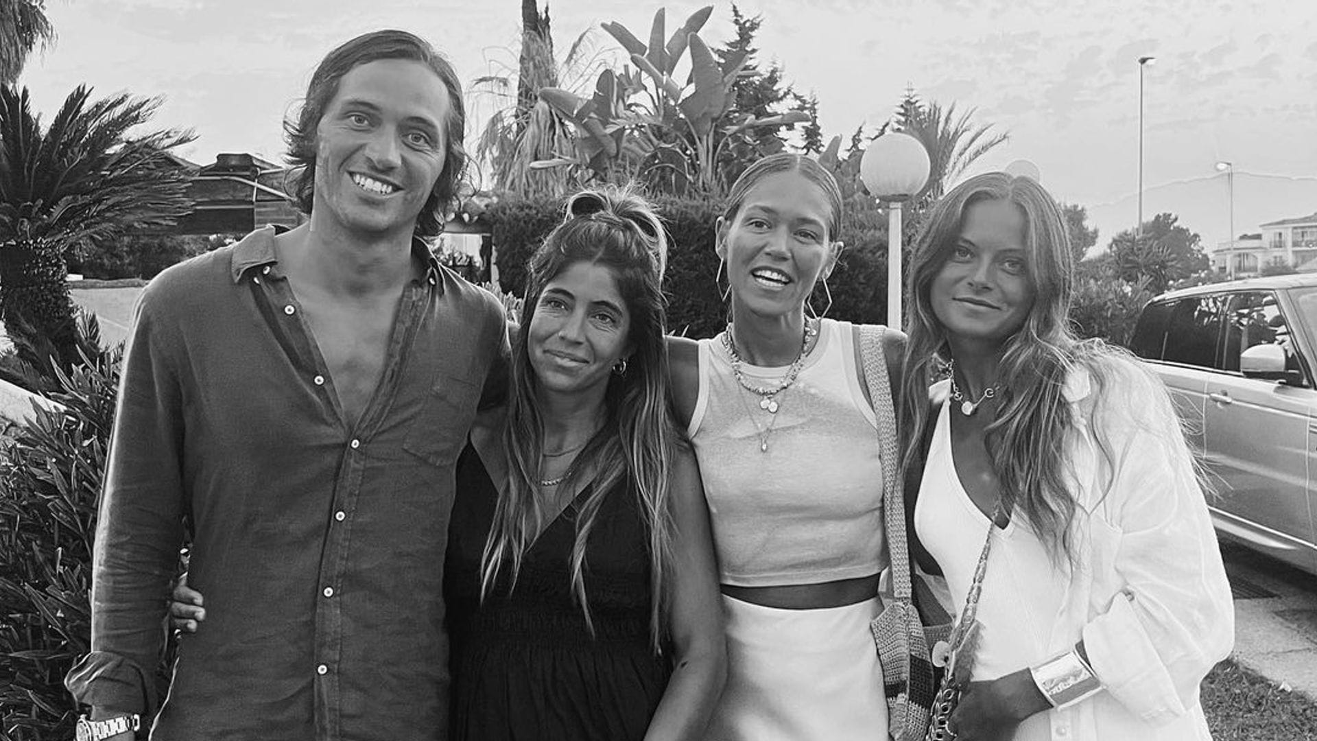 PRIMICIA. La otra gran boda que reunirá a los Gimeno antes de la boda de Nacho Aragón: la fecha y sus protagonistas