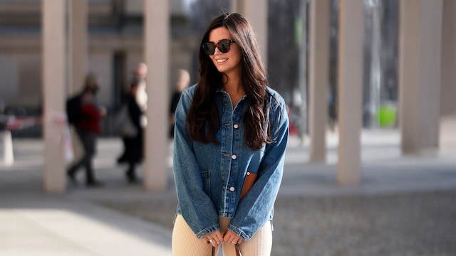 Entretiempo con estilo: haz tu shopping de chaquetas ligeras en Lefties
