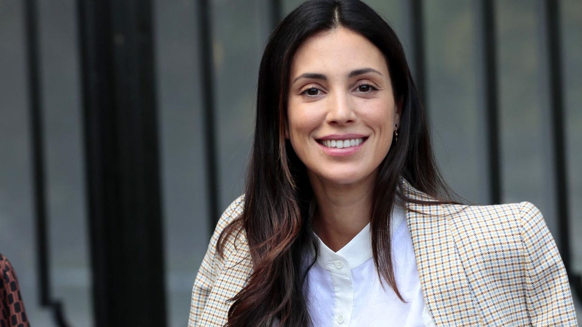 Sassa de Osma y su madre triunfan con looks a juego en su apoyo a la moda española