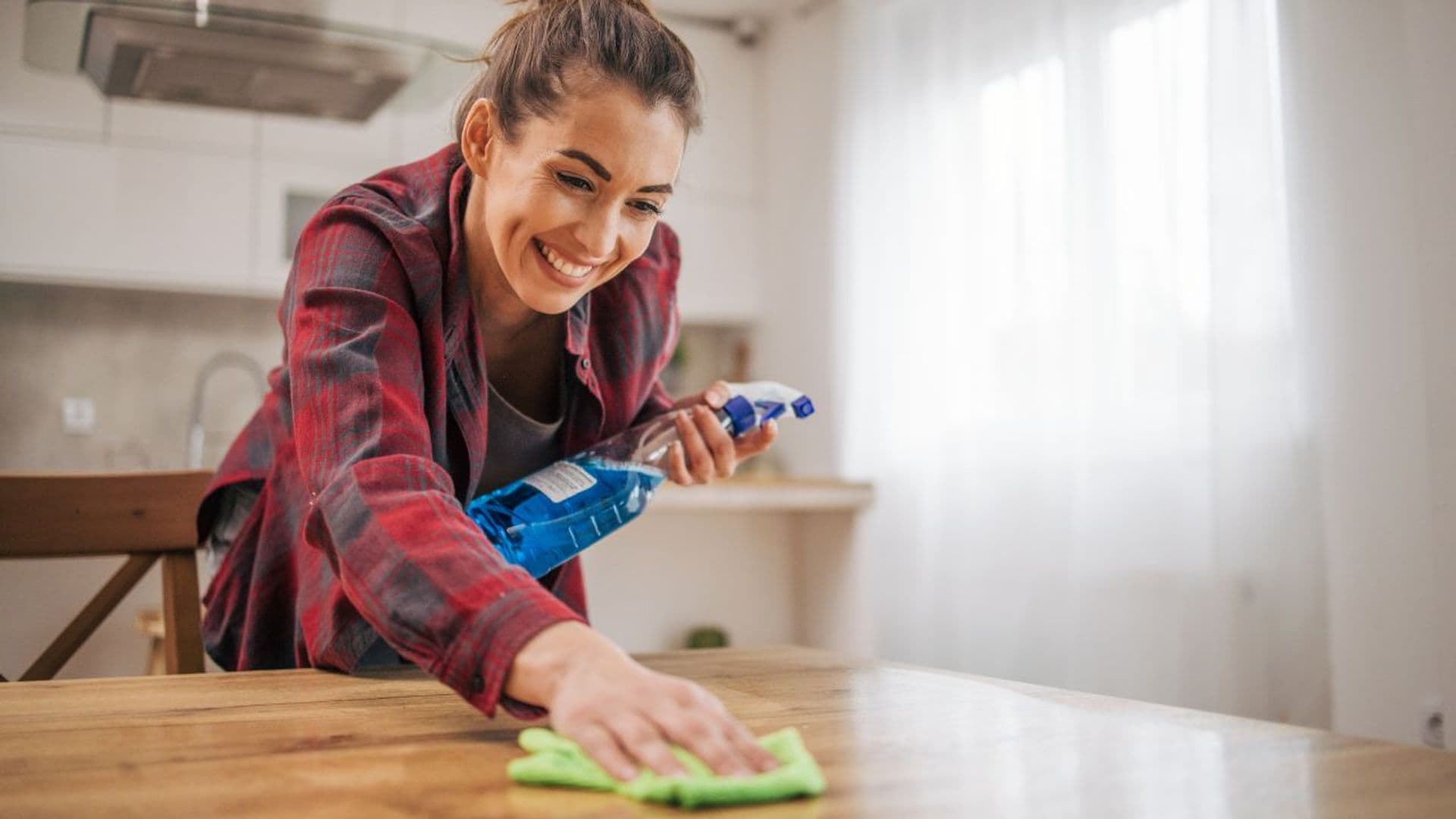10 productos del hogar que necesitas reemplazar