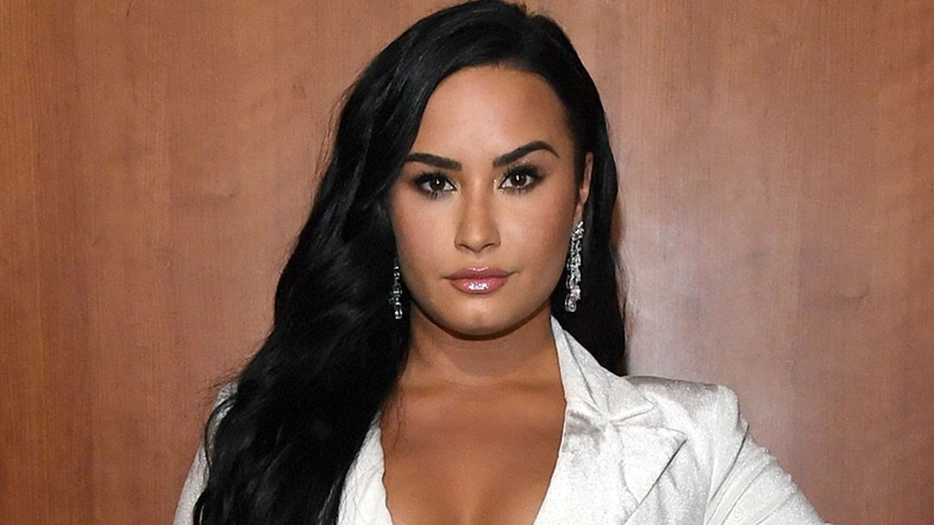 Demi Lovato explica las razones de su sobredosis: 'Me sentía controlada'