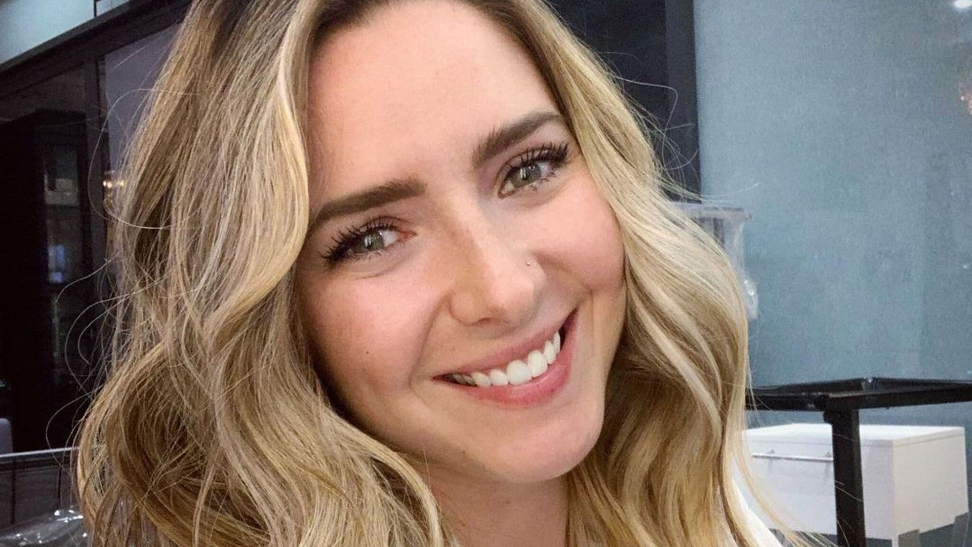Ariadne Díaz revela los motivos que la orillaron a dejar ‘Malverde’