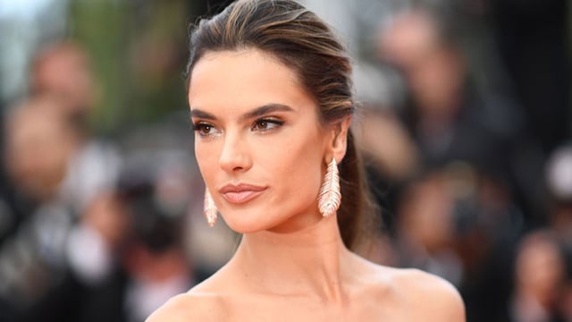 alessandra ambrosio