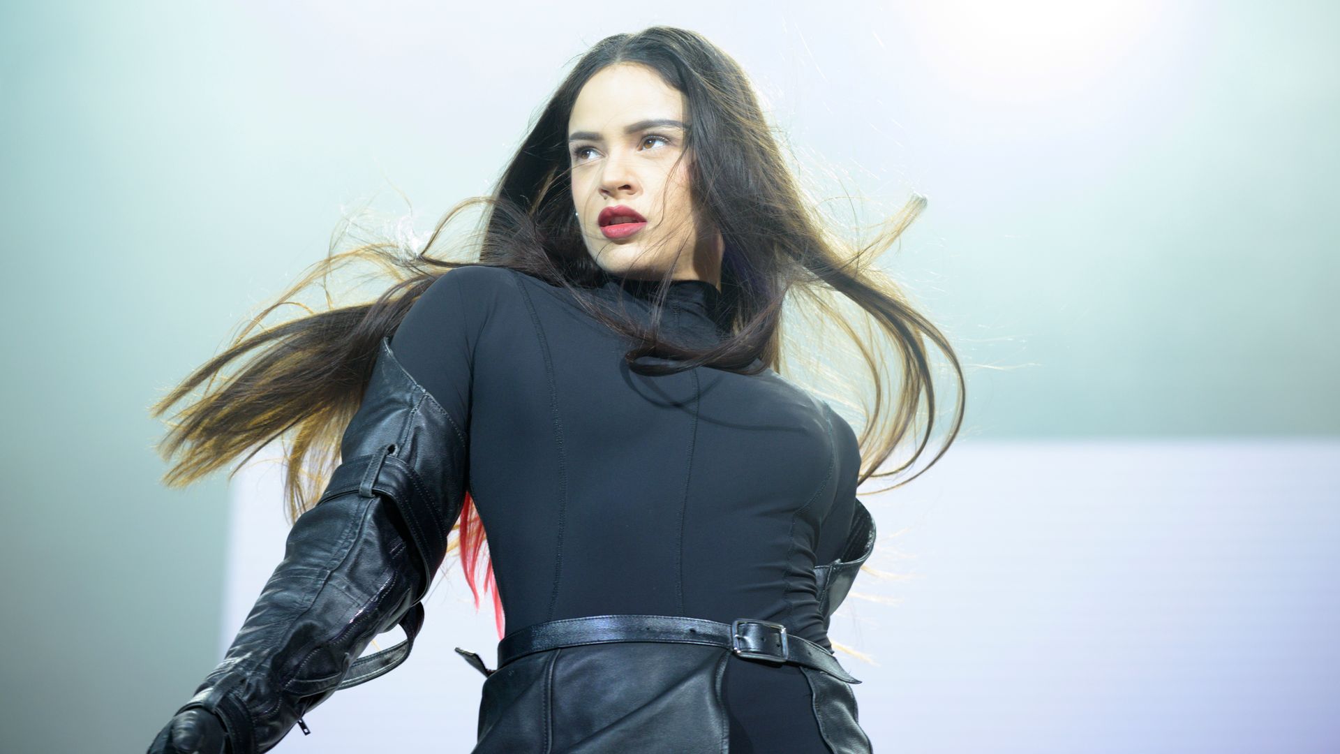 ¡Sorpresa! Rosalía se une al elenco de 'Euphoria' para la tercera temporada