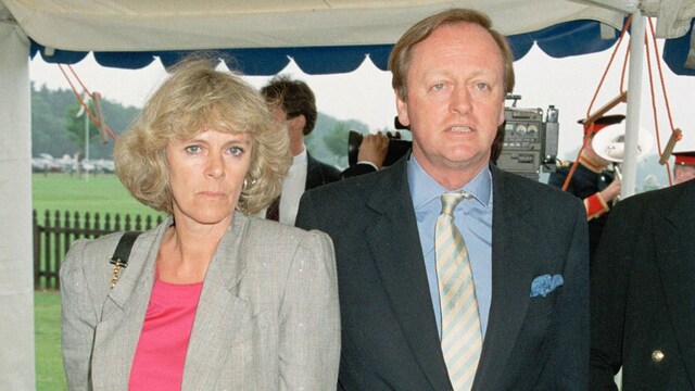 camilla y andrew parker bowles
