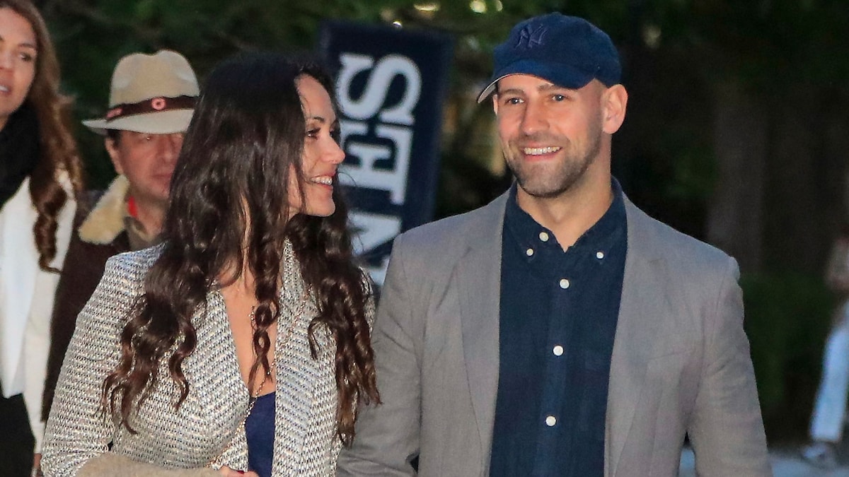 La historia de amor de Gonzalo Miró y su novia Noelia Velasco, ¿boda a la vista?