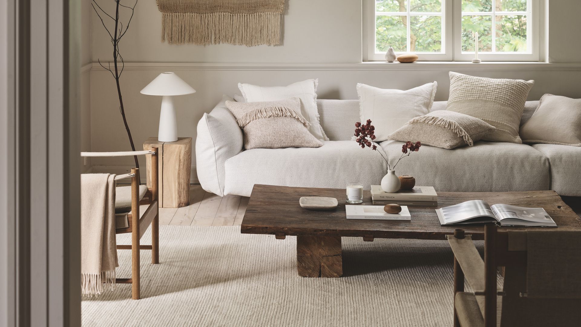 Pequeños cambios, gran efecto: 10 ideas para darle más calidez y estilo a tu casa este invierno