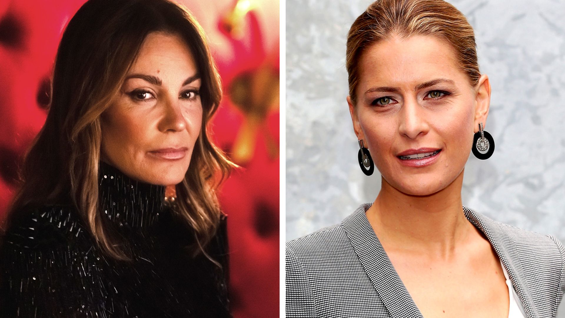 Mar Flores / Tatiana Blatnik