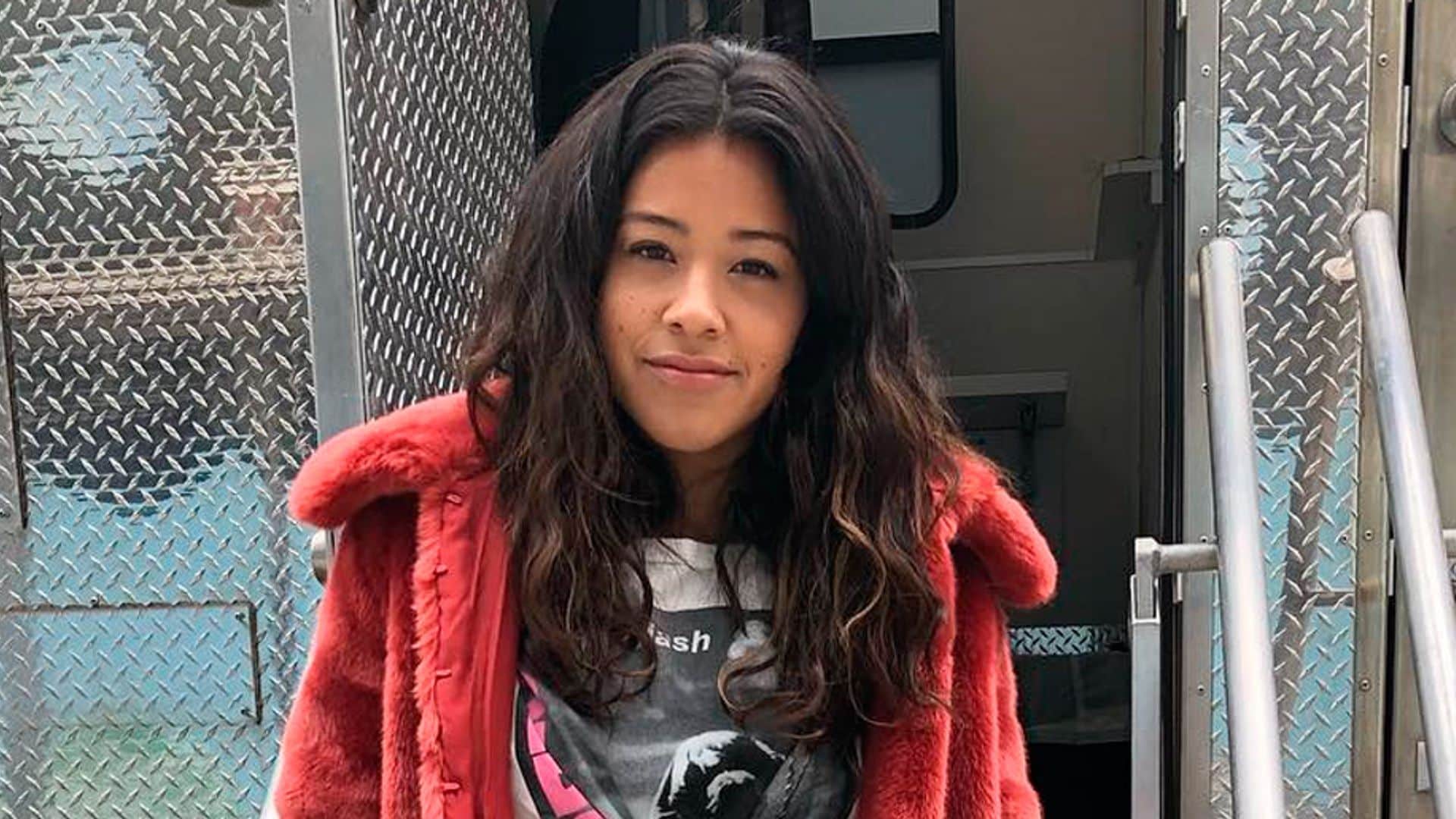 gina rodriguez