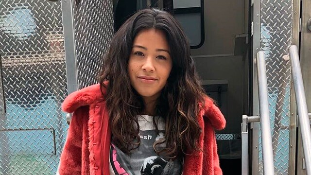 gina rodriguez