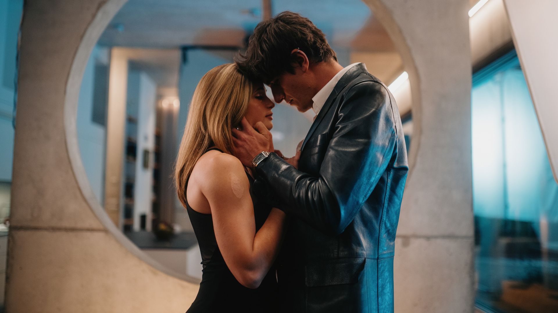 'Drive - The Pretenders' de Prime Video