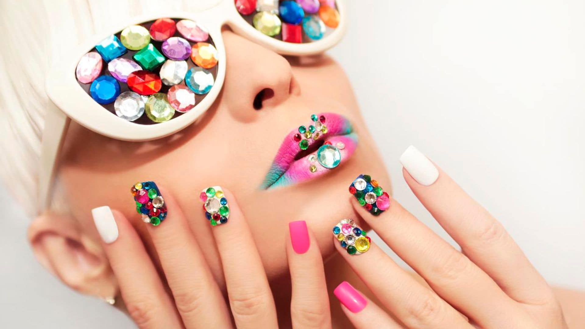 ¿Cambias tu manicure con frecuencia? Estas son las últimas tendencias